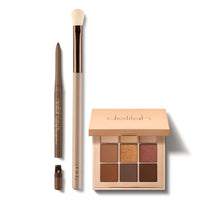 Smoky Eye Essentials | 3 Piece Eye Collection